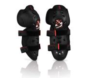 Acerbis Защита коленей детские Profile 2.0 Kid Knee Black в Москве