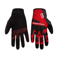 Finntrail Перчатки Enduro 2732 Red в Москве