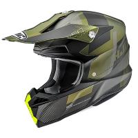 HJC Шлем i50 Mimic MC4SF в Москве