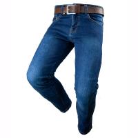 By City Штаны Tejano III Man Blue в Москве