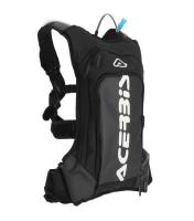Acerbis Рюкзак с гидропаком X-Storm Logo Black/White (14,5/3 L) в Москве