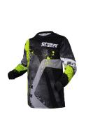 Scout Джерси Abstraction Neon в Москве