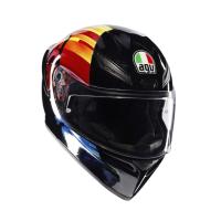 AGV Шлем K1 S Pulse 46 в Москве