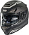 IXS Шлем HX 315 2.0 Черно-серый матовый в Москве