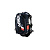 Leatt Рюкзак-гидропак защита панцирь Hydra Chest Protector Moto 4.5 2023 Black/Red в Москве