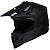 IXS Мотошлем кроссовый iXS363 1.0 черный мат в Москве