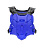 Acerbis Защитный панцирь Linear Black/Blue в Москве
